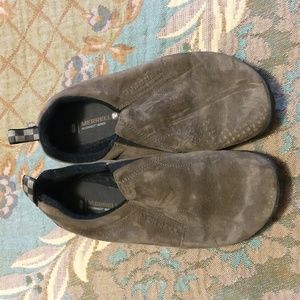 Merrell Gunsmoke Jungle Moc Sz 9